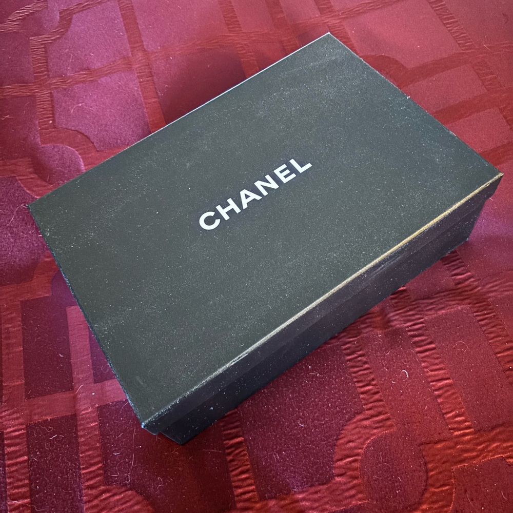 Chanel Box